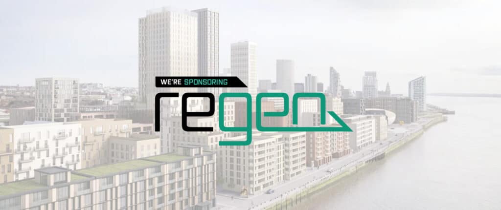 Safer Sphere Proudly Sponsors Regen 2024