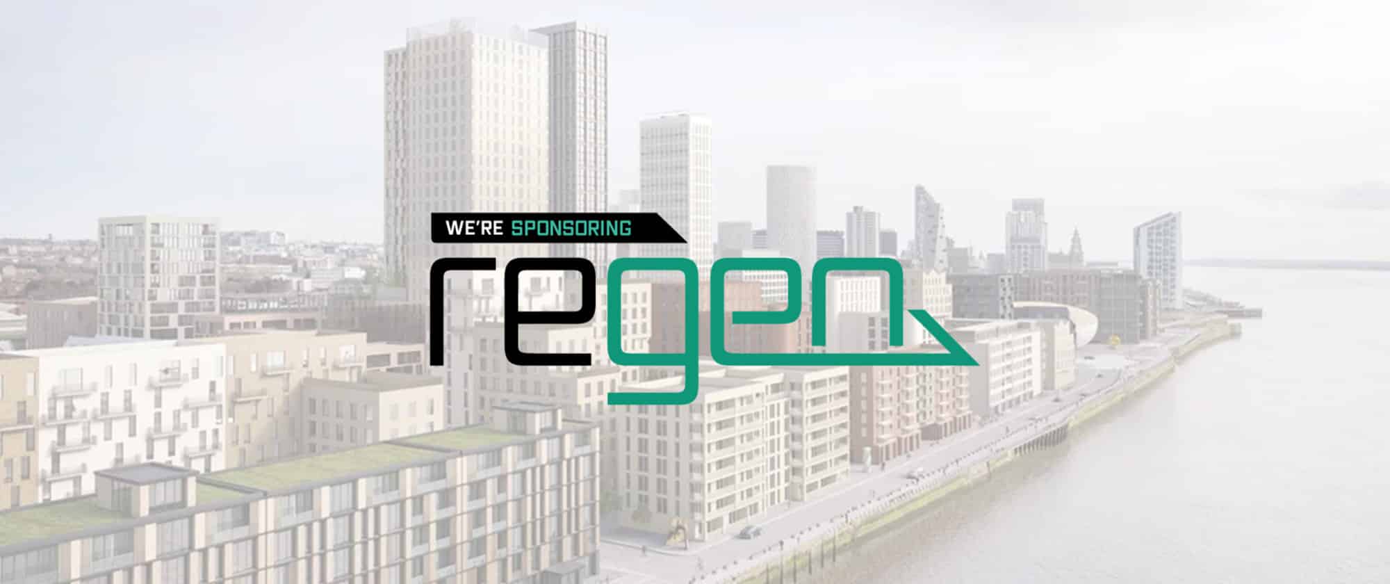 Safer Sphere Proudly Sponsors Regen 2024