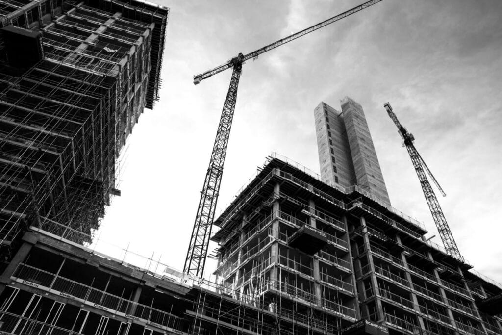 Building Safety Act: Is My Project a Higher-Risk Building?