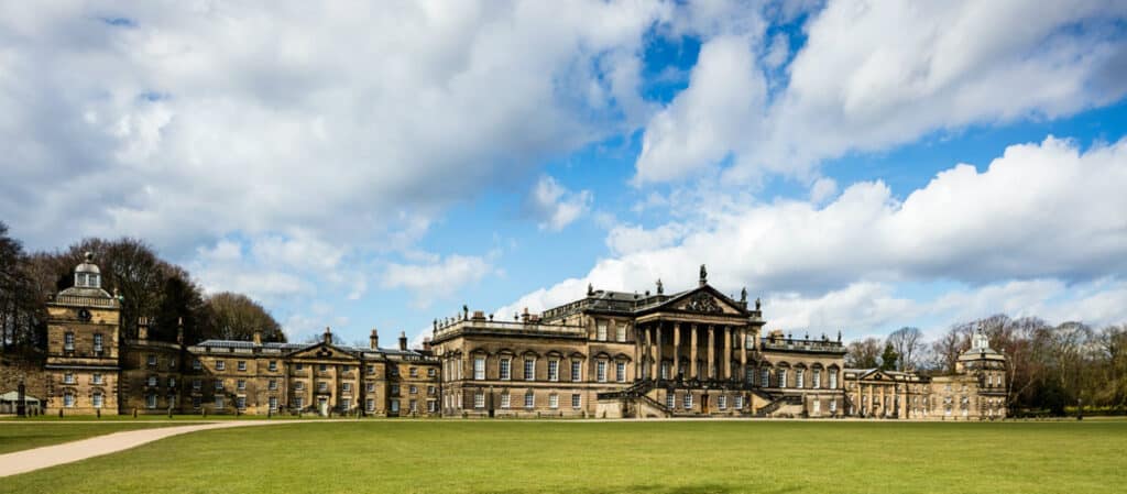 wentworthwoodhouseeas